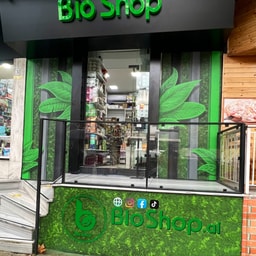 BioShop