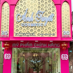 Anh Tuyet Cosmetic Nam Sach
