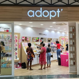 Adopt Parfums