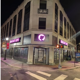 Urban Beauty Supply Inc