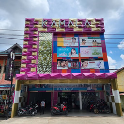 Kamala Beautymart