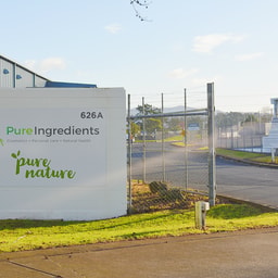 PureNature