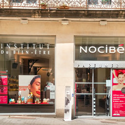 Nocibé - NANTES SCRIBE