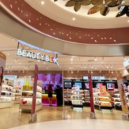 Beauty Box Aeon Mall Hai Phong Le Chan