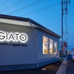 AGIATO Men's Hair Esthetics