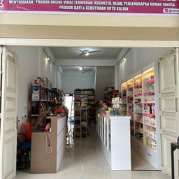 Nahla House Online Shop