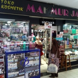 Makmur Jaya Kosmetik