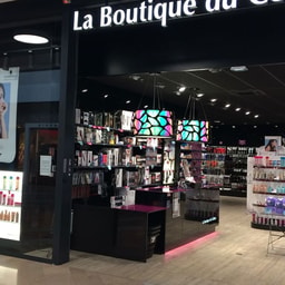 La Boutique du Coiffeur