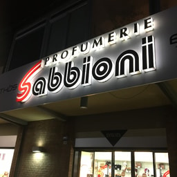 Profumerie Sabbioni