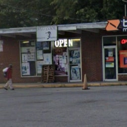 NuLook Beauty Supply
