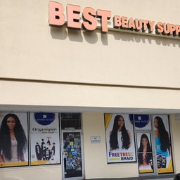 Best Beauty Supply