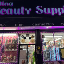 Bling Beauty Supply