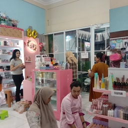 ALESYA COSMETICS 3