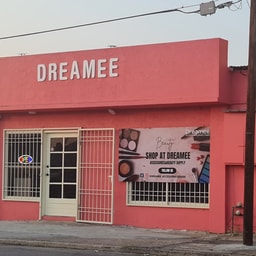 Dreamee Accessories & Beauty Supply