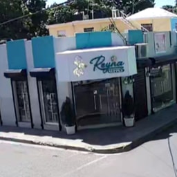 Reyna Supply