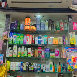 Jyoti Beauty Centre