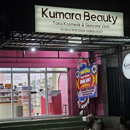 Kumara Beauty Pegandon
