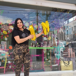 Virago Tienda