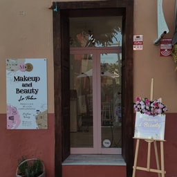 Makeup and Beauty La Palma