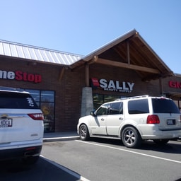 Sally Beauty