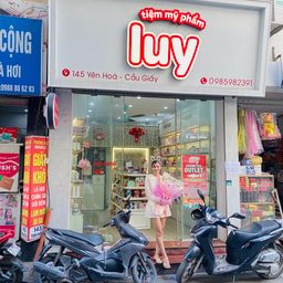 Luy Store