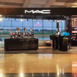 M.A.C. Cosmetics