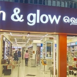 Health & Glow - Thillai Nagar