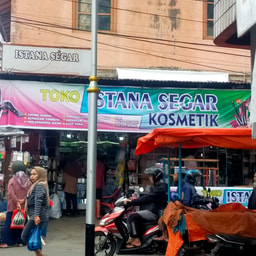 Istana Cosmetic