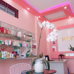 PINKY MY PHAM CHINH HANG