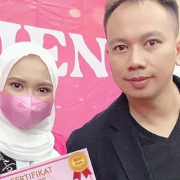 Justmine Beauty Skincare Agen Tanjungpinang
