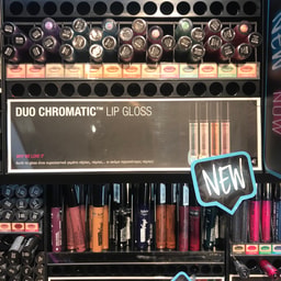 NYX Professional Makeup Pagrati