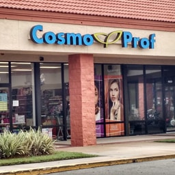 Cosmo Prof