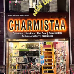 Charmista