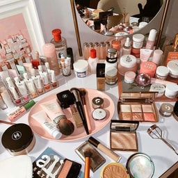 Beauty Cosmetic