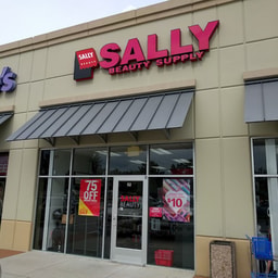 Sally Beauty
