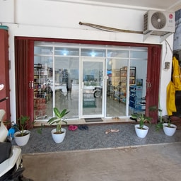 Rezta Shop