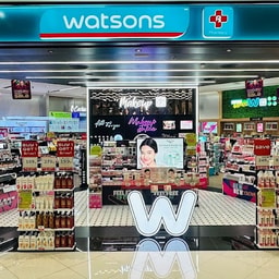 Watsons Robinson Srisaman Branch