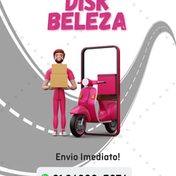 Casa da Beleza