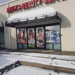 Pooler Beth Beauty Supply