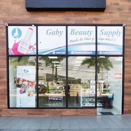 Gaby Beauty Supply
