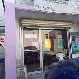 RE-VAL Accesorios (BISSU) y más
