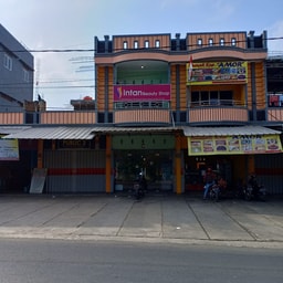 Intan Beauty Shop