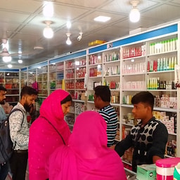 Maruf Cosmetics