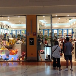 Profumerie Mallardo