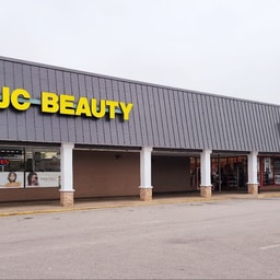 J C Beauty