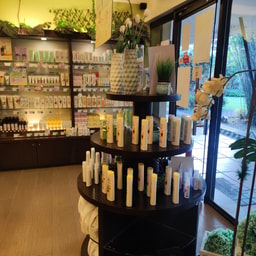 Human Nature - Davao Branch
