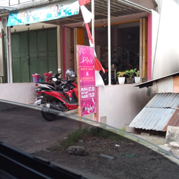 PINK kosmetik