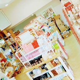 Ann Beauty Shop