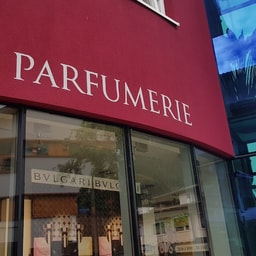 Parfumerie/Reformhaus Rieser-Malzer