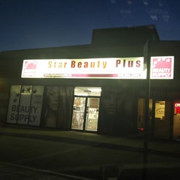 Star Beauty Plus